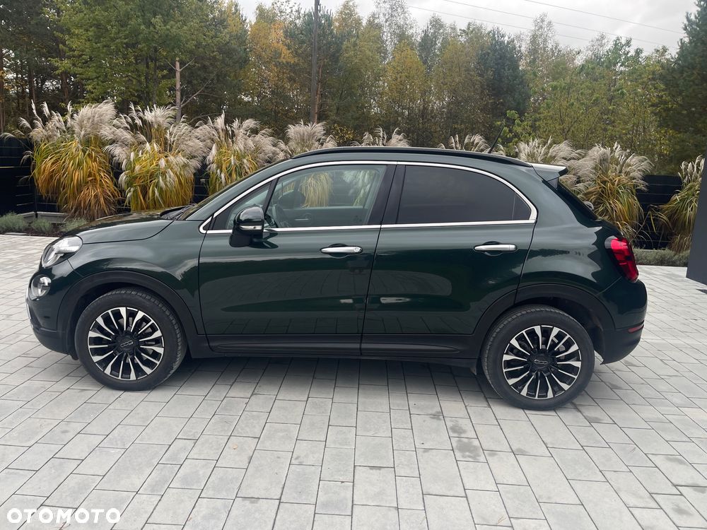 Fiat 500X 1.0 City Cross - 3