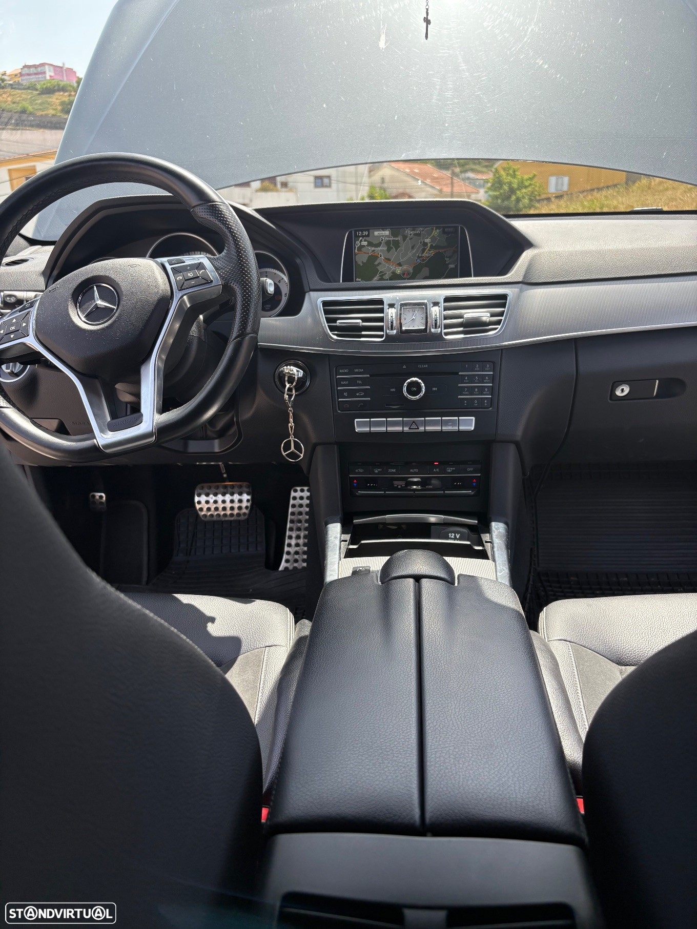 Mercedes-Benz E 300 - 20