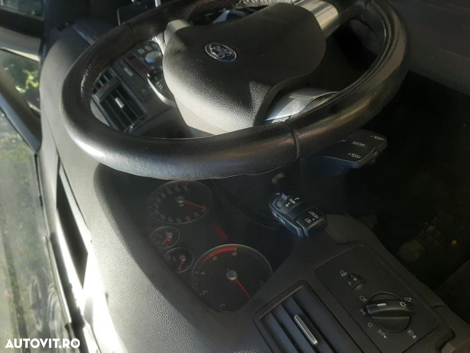 Ford C-Max 1.6 TDCi Style+ - 13