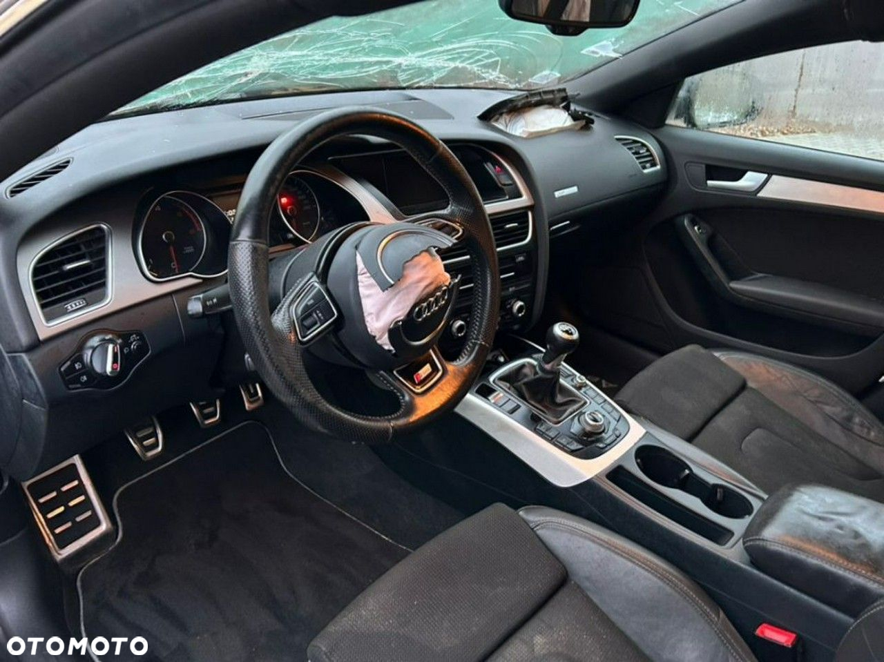 Audi A5 2.0 TDI - 10