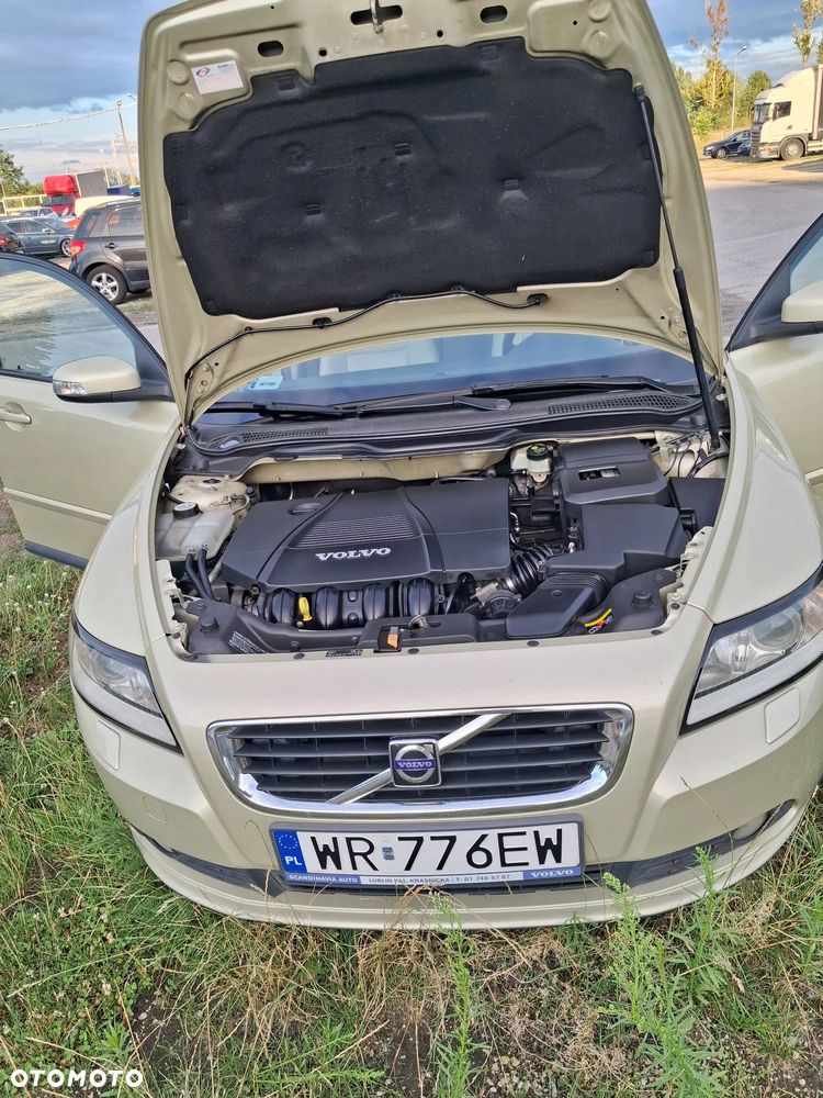 Volvo S40 1.8 Summum - 7