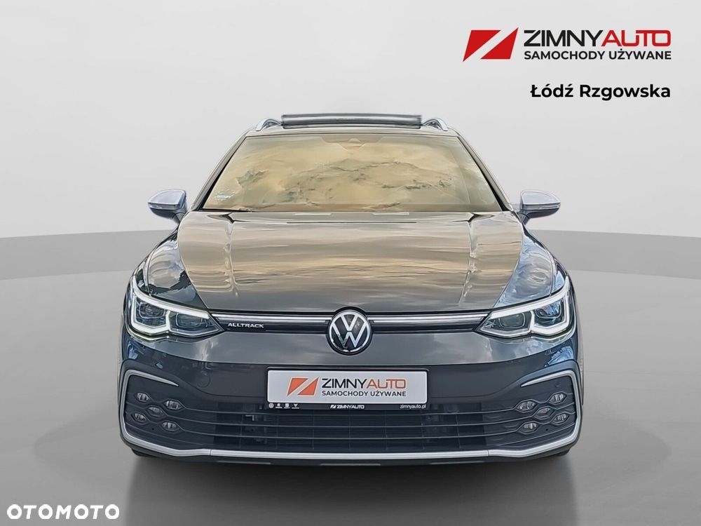 Volkswagen Golf - 10