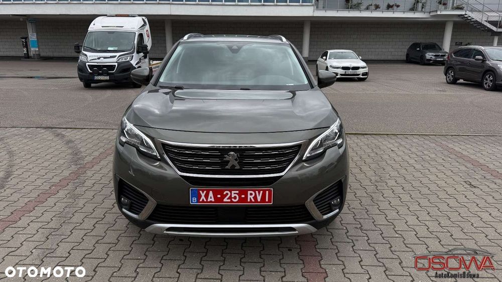 Peugeot 5008 - 4