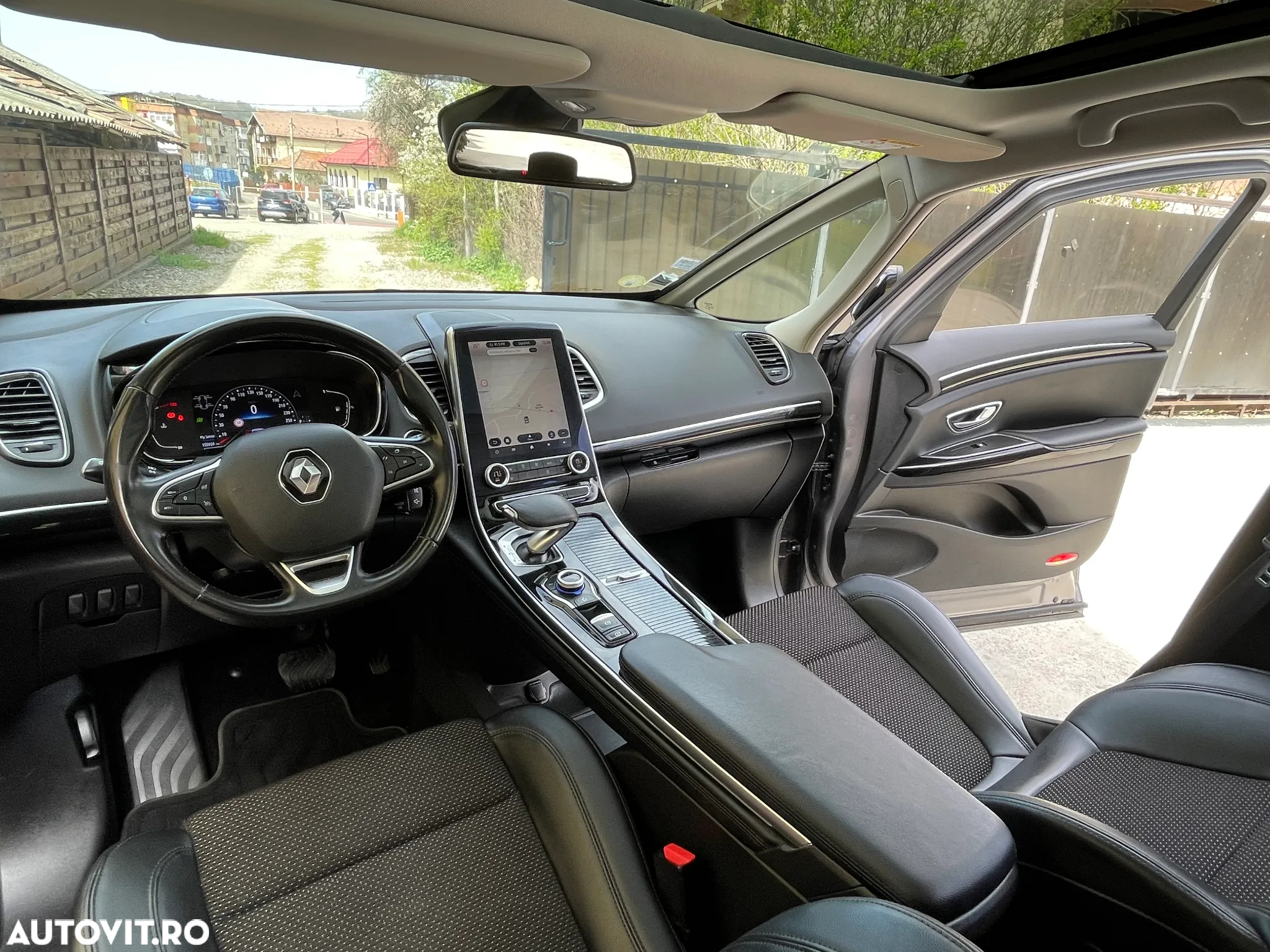 Renault Espace BLUE dCi 190 EDC INTENS - 38