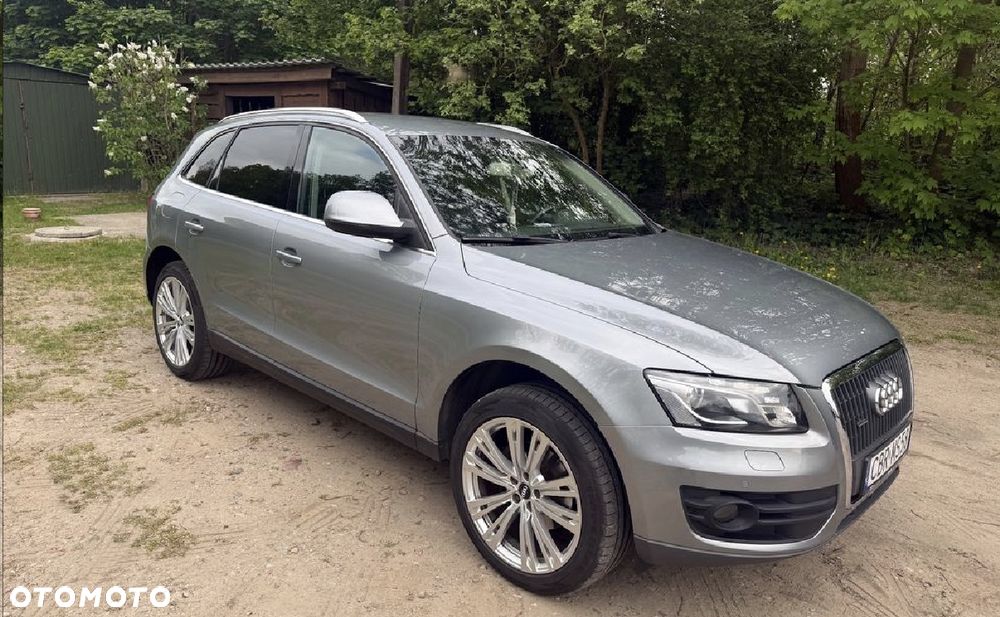 Audi Q5 - 13
