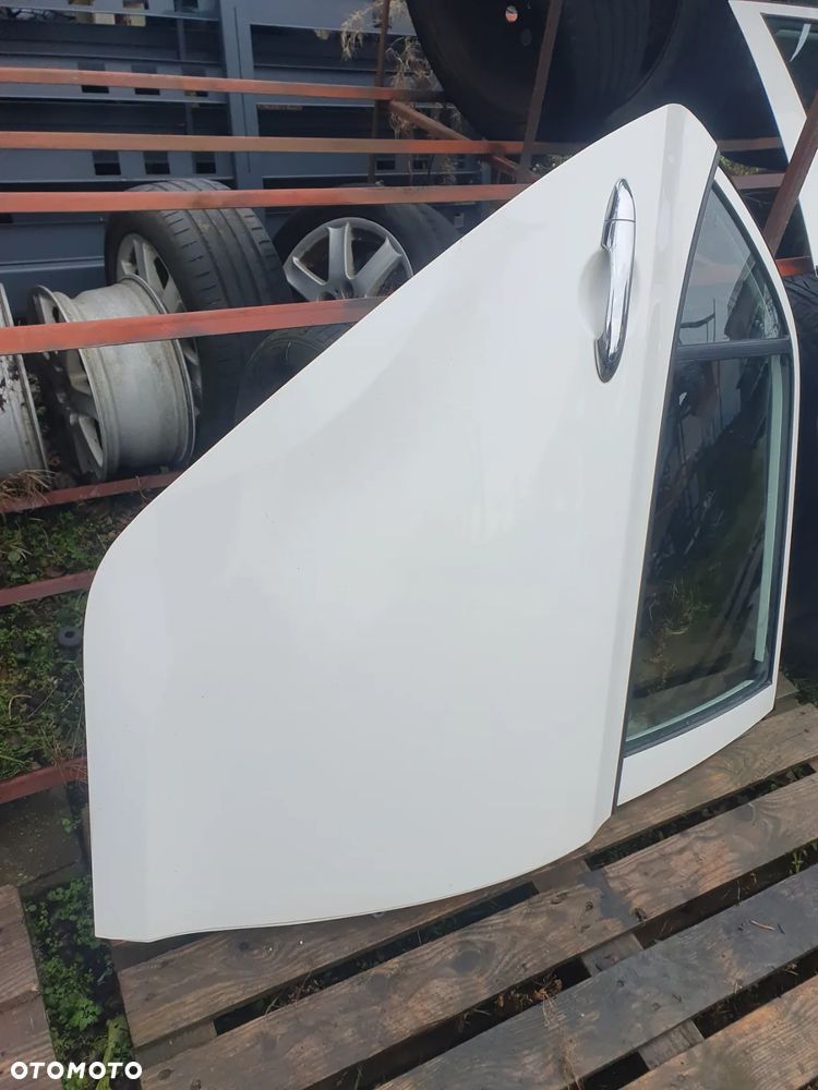 DRZWI L/P TYŁ PRAWY PRZÓD KIA PICANTO III 3 LAK UD - 20