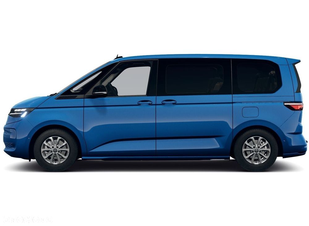 Volkswagen multivan FAMILY 2.0 TDI 150 KM 7-DSG L1 - 2