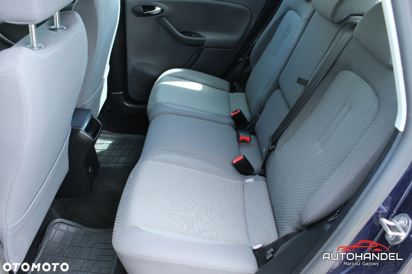 Seat Altea - 23