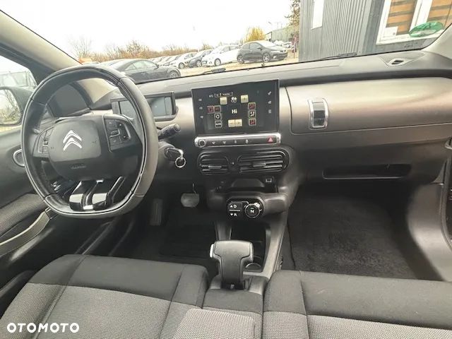 Citroën C4 Cactus e-HDi 92 ETG6 Stop&Start Feel Edition - 20