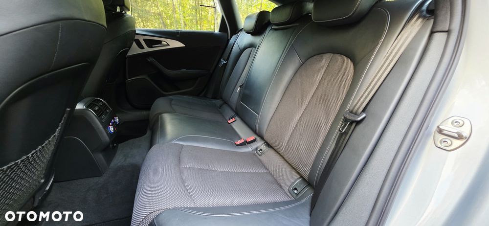 Audi A6 Avant - 33