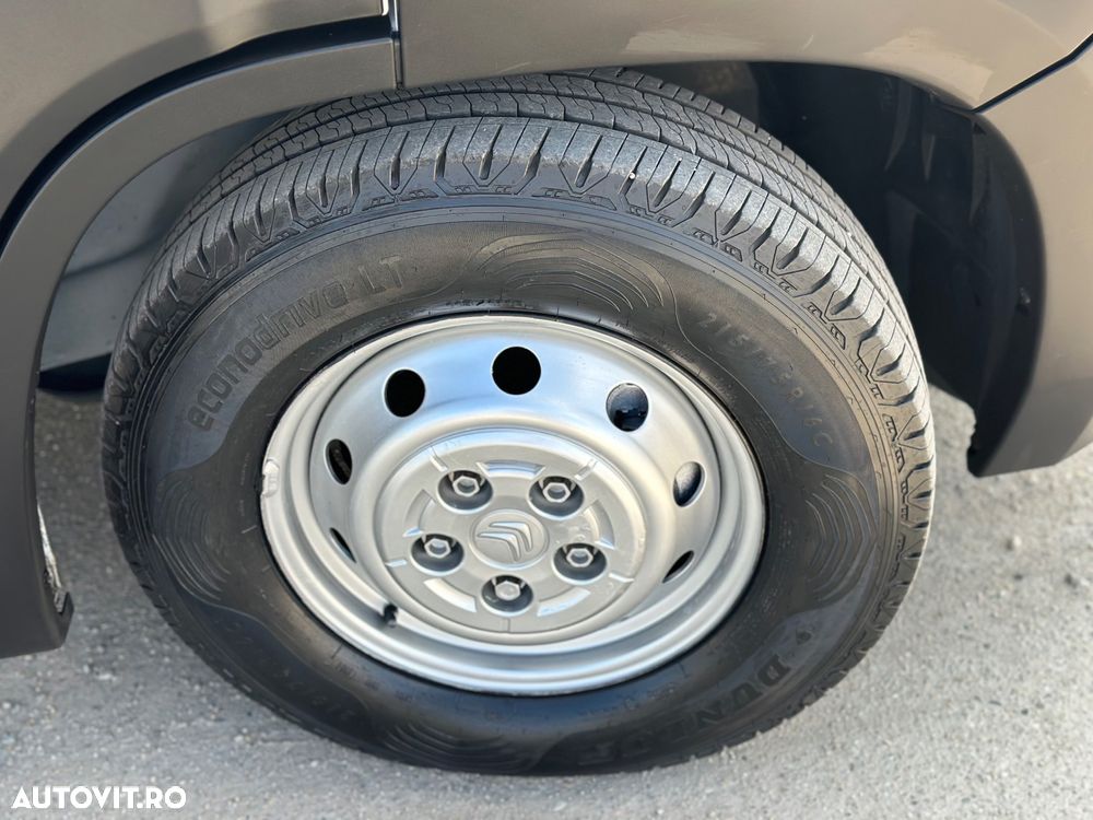 Citroën Jumper - 12