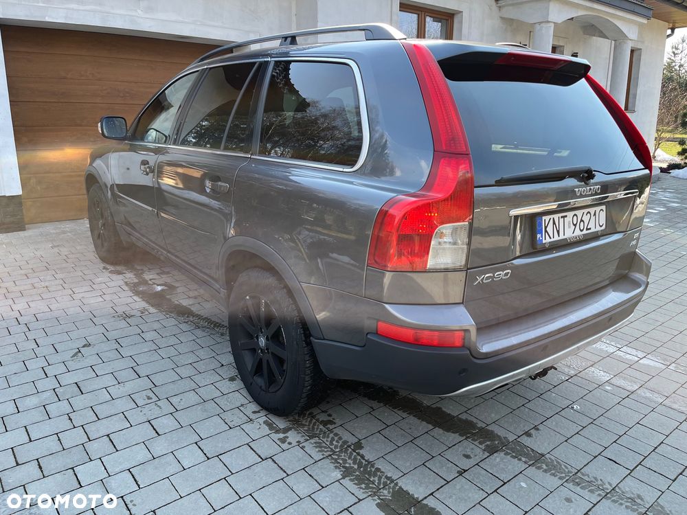 Volvo XC 90 D5 Momentum - 2