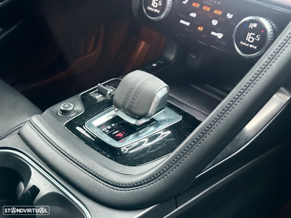 Jaguar E-Pace 2.0 D165 R-Dynamic S AWD Aut. - 16
