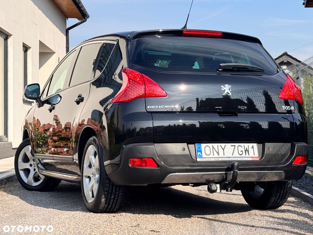 Peugeot 3008 - 22