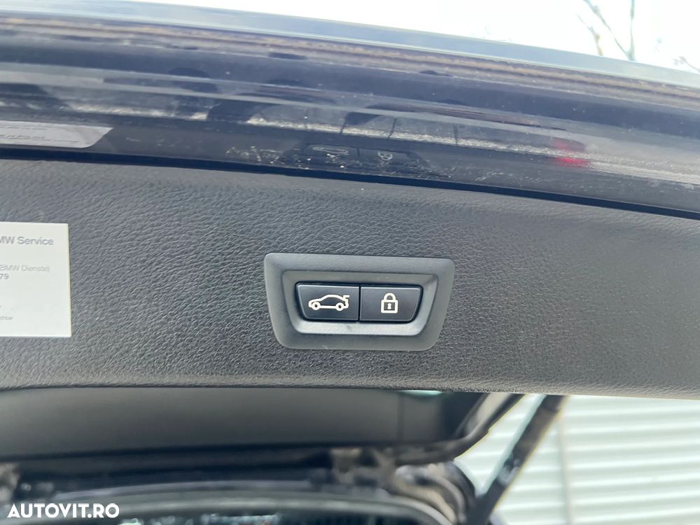 BMW X3 xDrive20d Aut. - 13