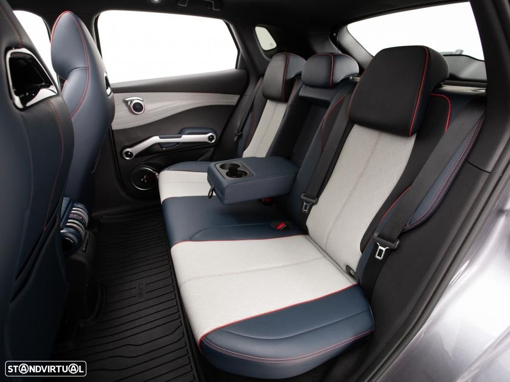 BYD Atto 3 Design - 10