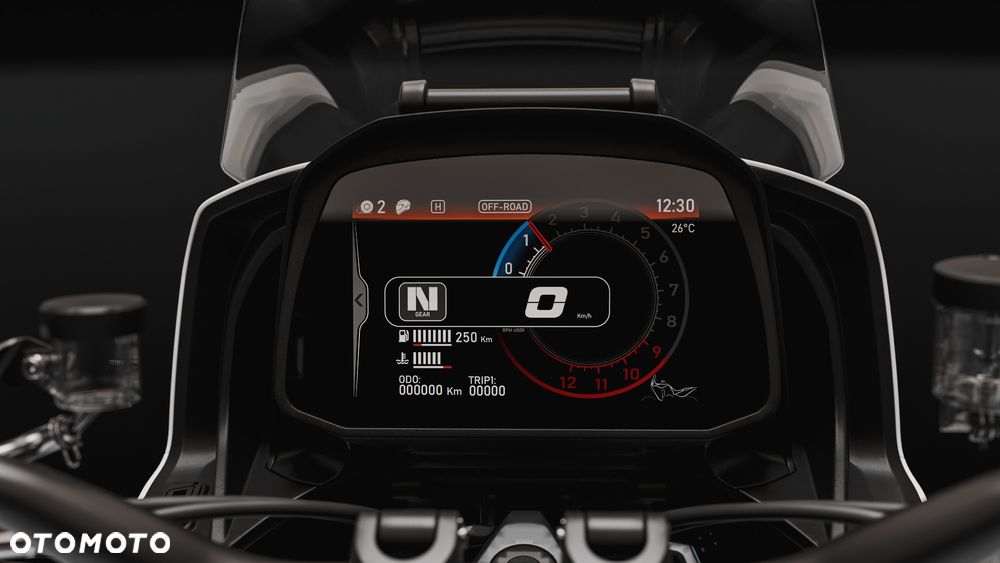 Moto Morini Inny - 2