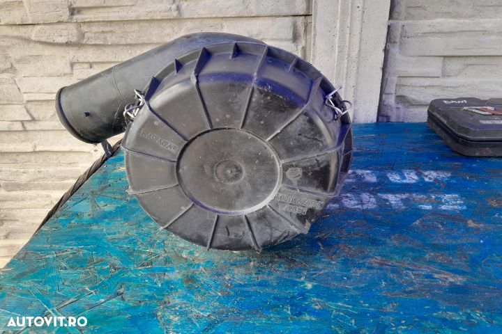 Carcasa filtru aer 1307194080 - 1.5 DCI 1307194080 - 1.5 DCI Renault - 4