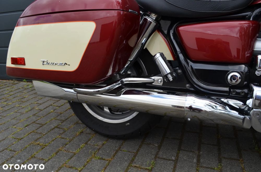 Honda Valkyrie - 19