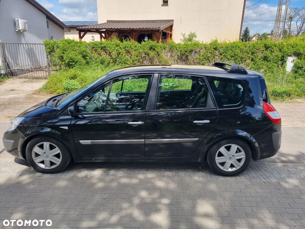 Renault Scenic 2.0 16V Expression - 18