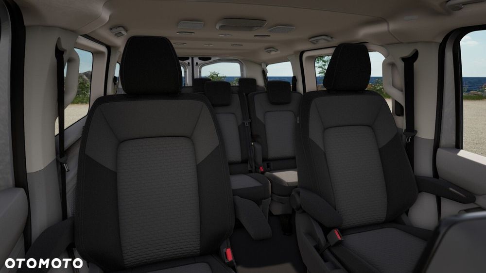 Volkswagen Caravelle Life - 13
