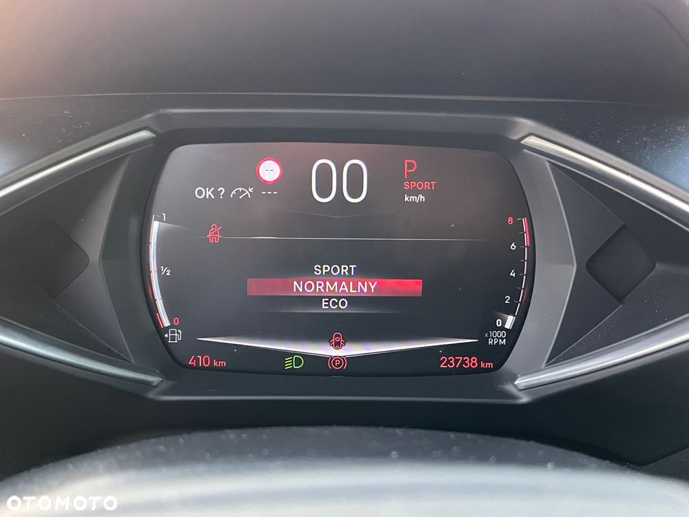 DS Automobiles DS 3 Crossback PureTech 130 Performance Line - 13