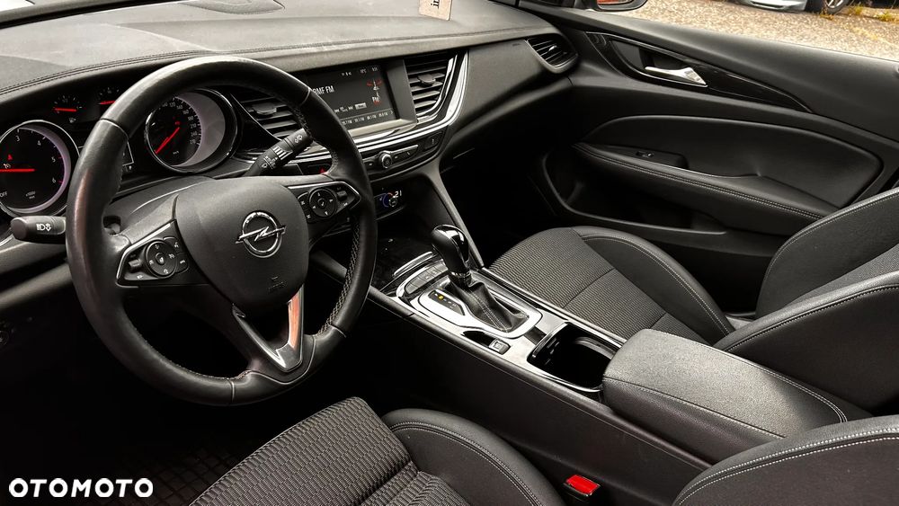 Opel Insignia 2.0 CDTI Elegance S&S - 6