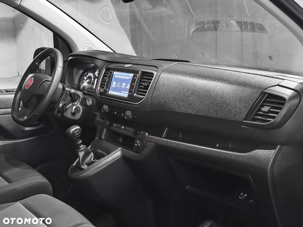 Fiat Scudo - 32