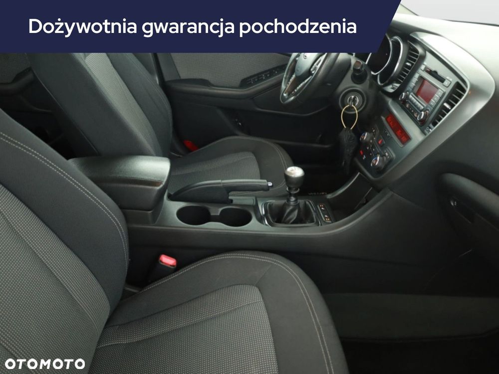 Kia Optima - 9