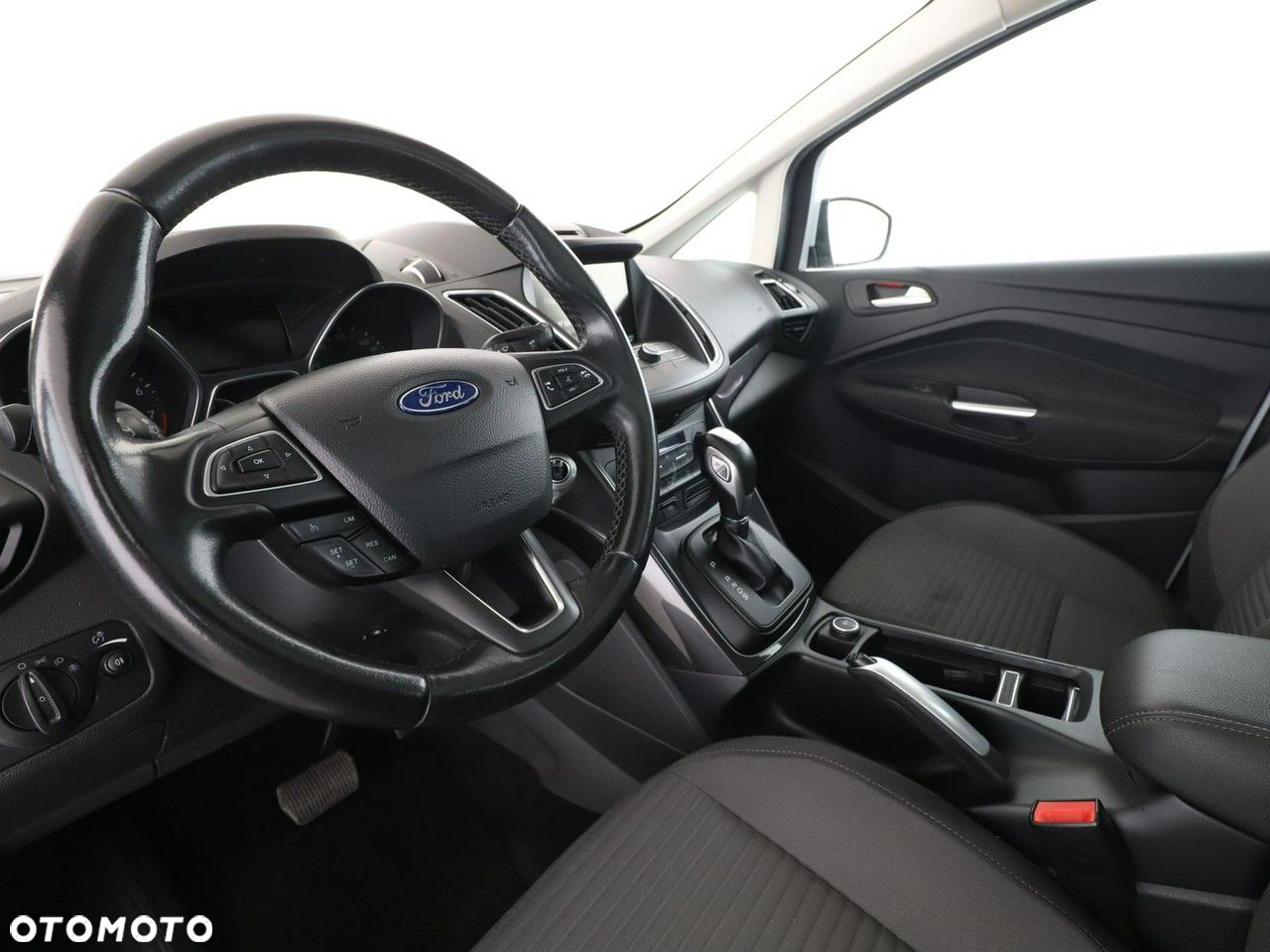 Ford C-MAX 1.5 EcoBoost Start-Stop-System Titanium - 10