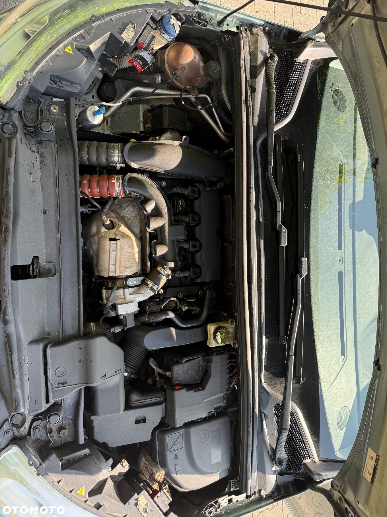 Citroën C4 - 9