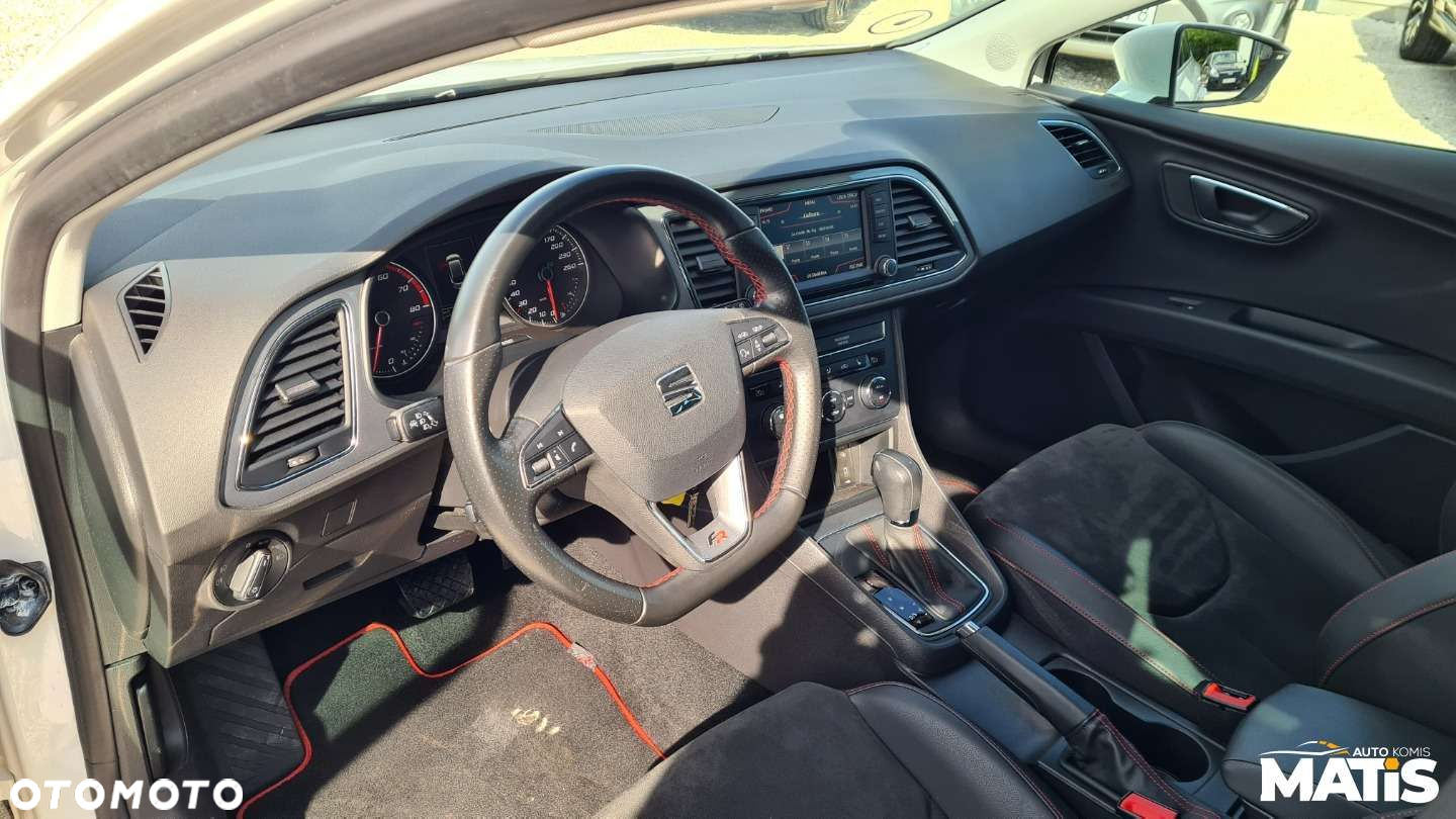 Seat Leon - 8