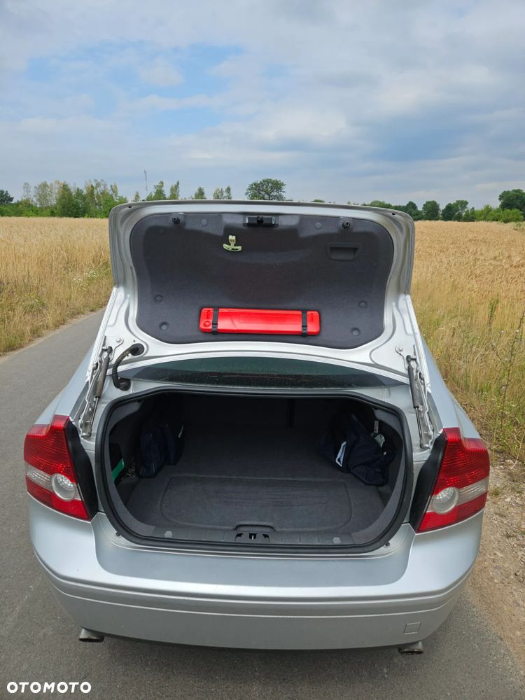 Volvo S40 - 2