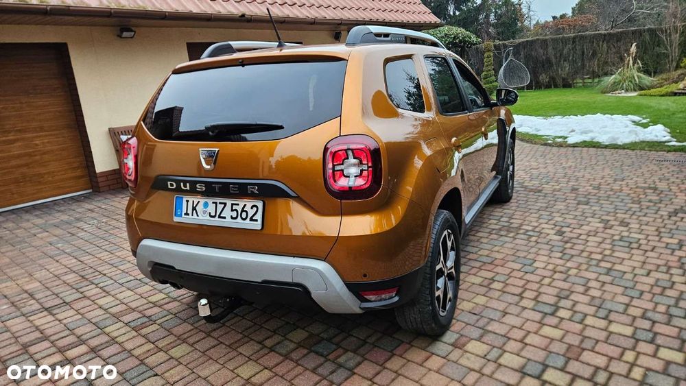 Dacia Duster - 10