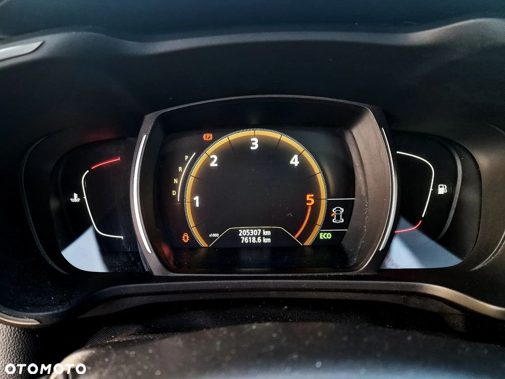 Renault Kadjar 1.5 dCi Energy Intens EDC - 15