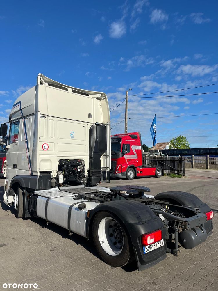 DAF XF 480 - 6