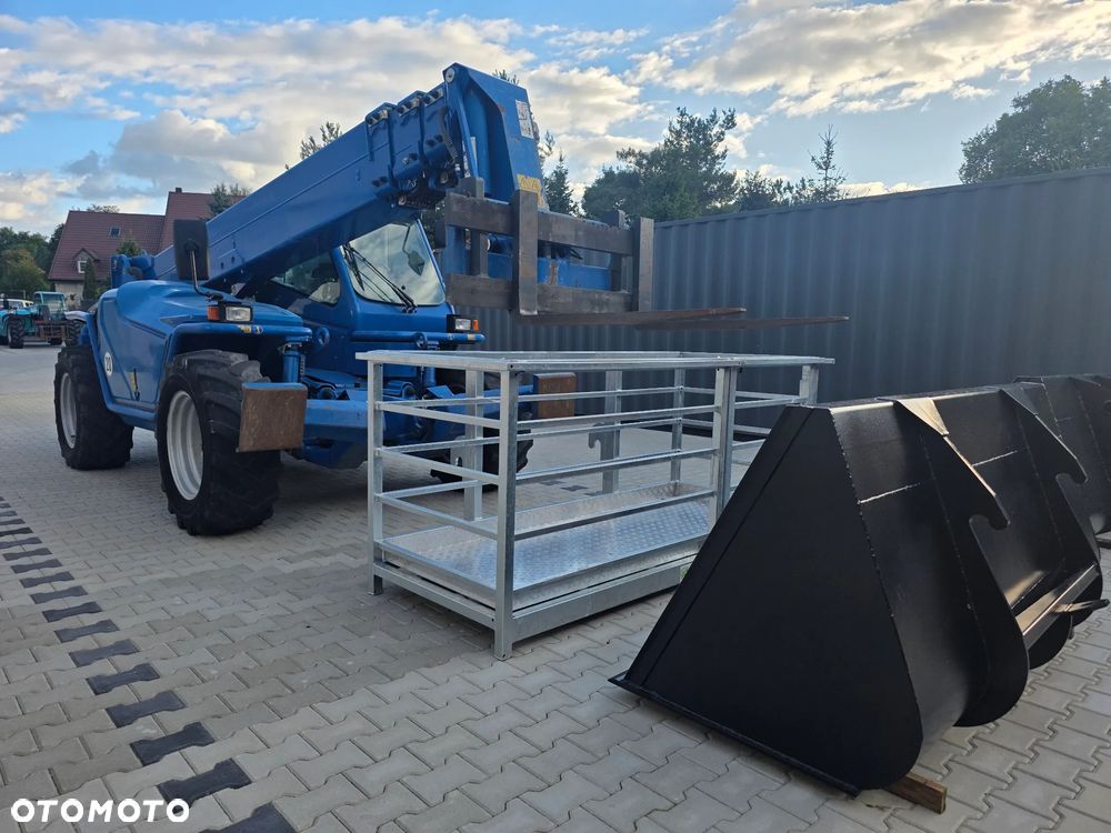 Merlo P40.17 - 6