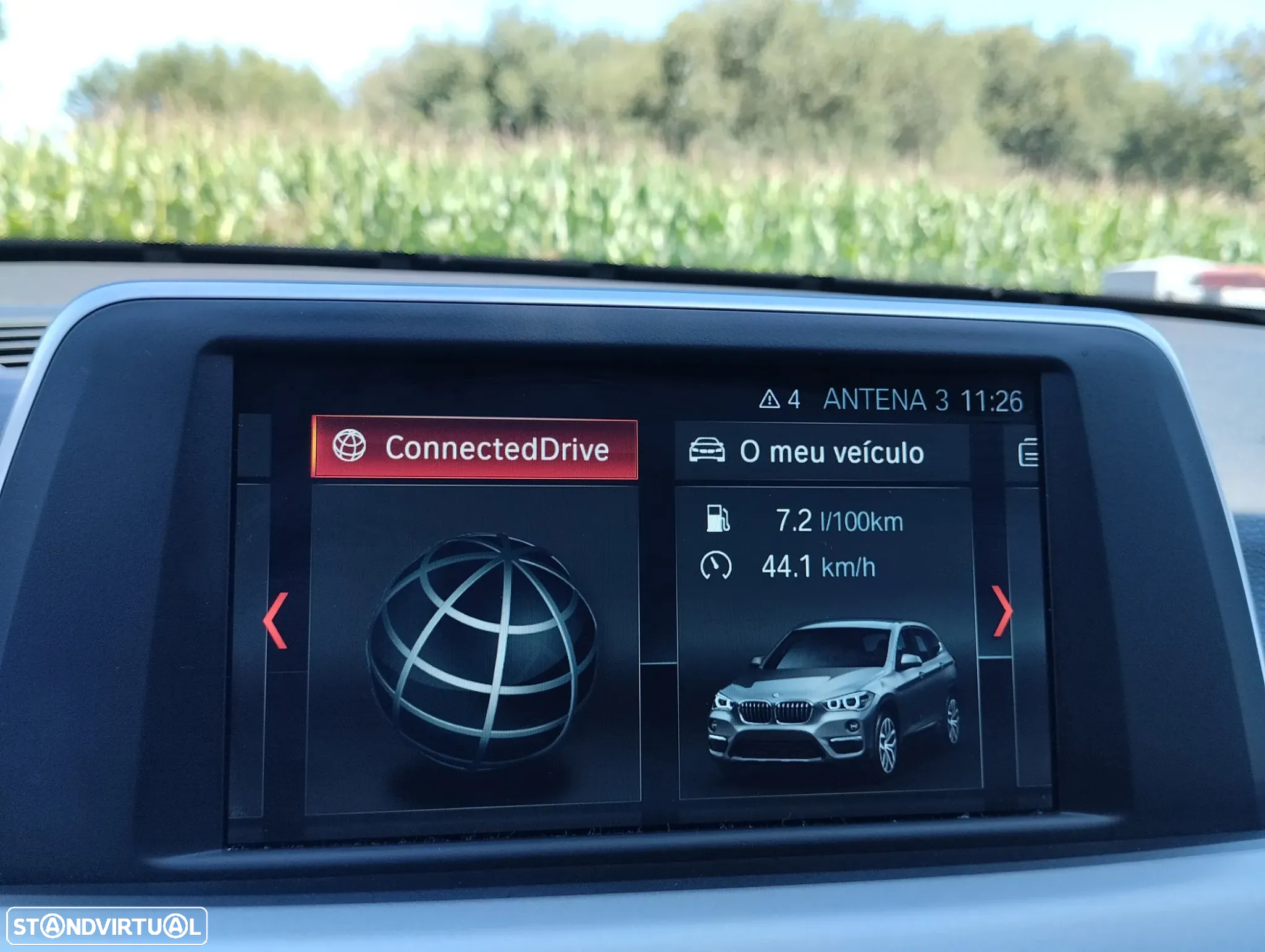 BMW X1 16 d sDrive Auto - 25