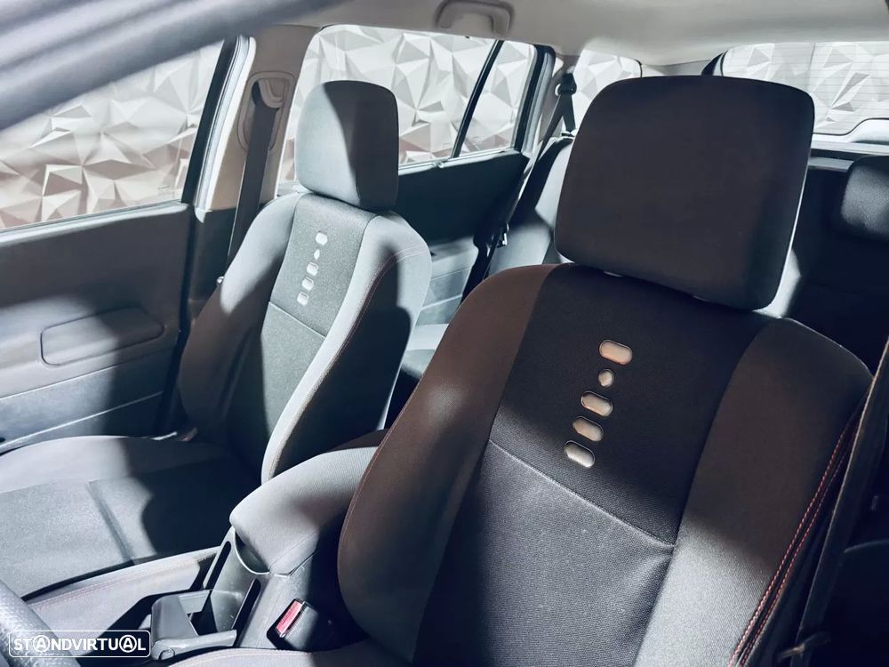 Renault Mégane Break 1.5 dCi Dynamique - 25