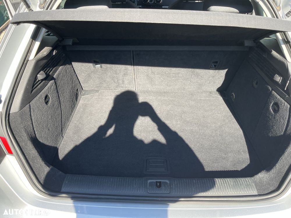 Audi A3 Sportback - 16
