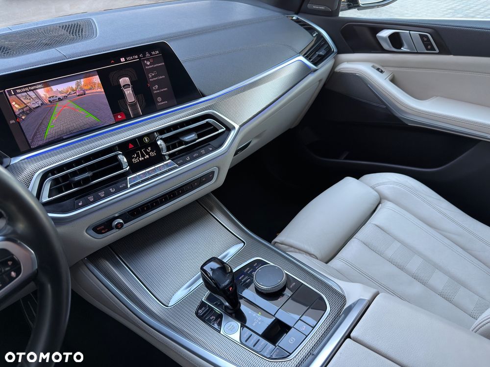 BMW X5 - 28
