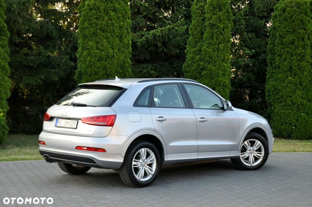 Audi Q3 - 5