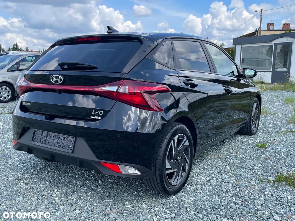 Hyundai i20 - 33