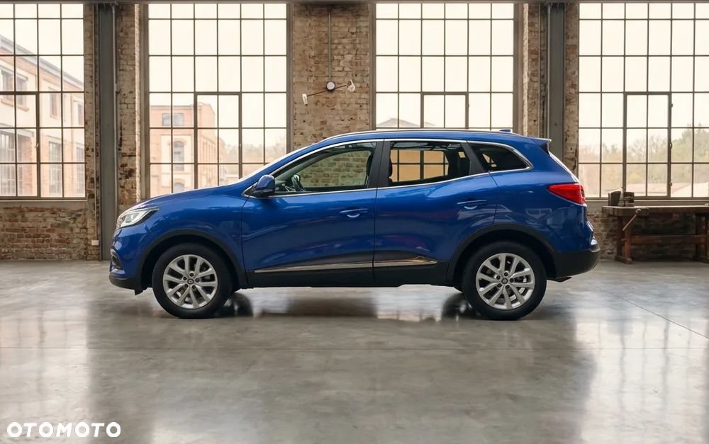 Renault Kadjar 1.3 TCe FAP Intens EDC - 4