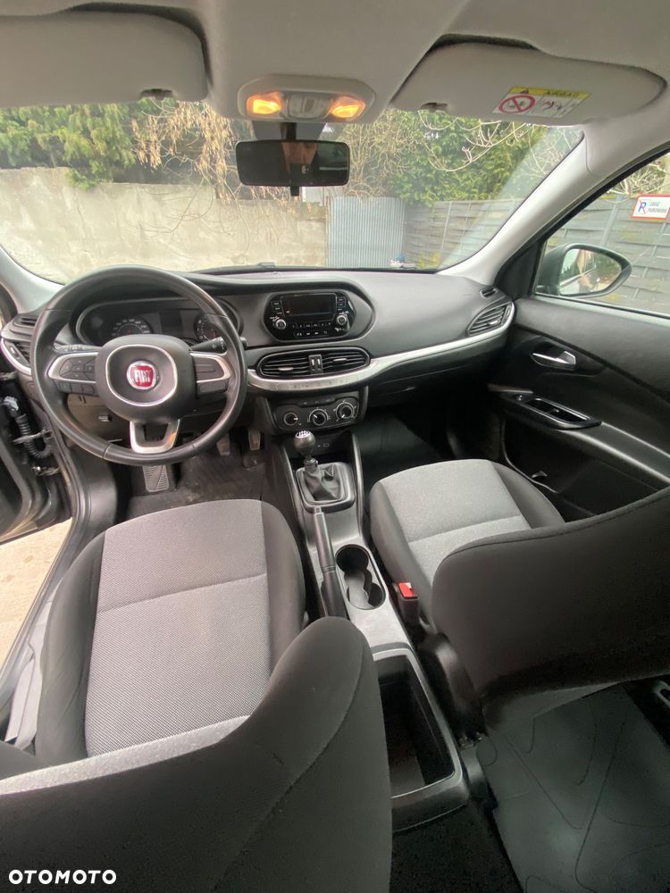 Fiat Tipo - 37