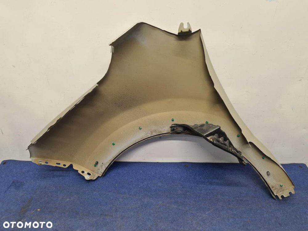 CITROEN C3 III LIFT 24R BŁOTNIK PRZÓD PRAWY EEUD - 12