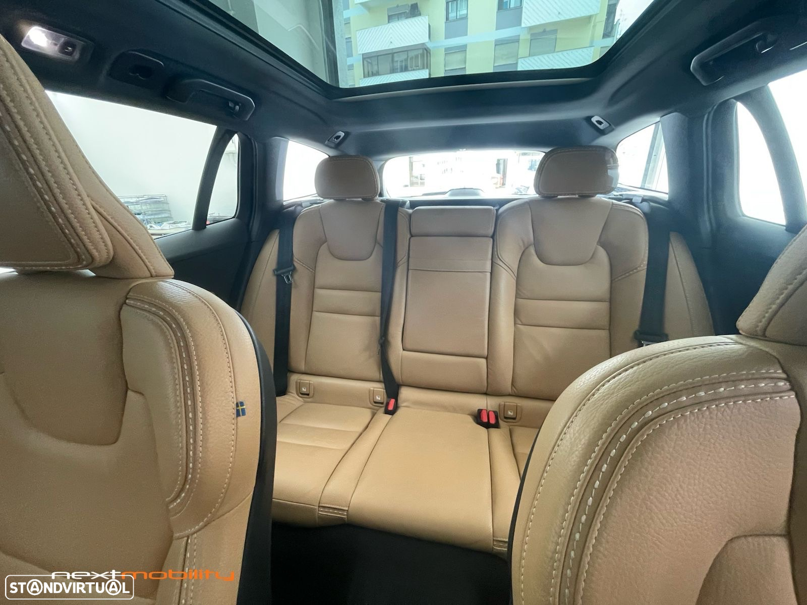 Volvo V60 Cross Country 2.0 D4 Geartronic - 14