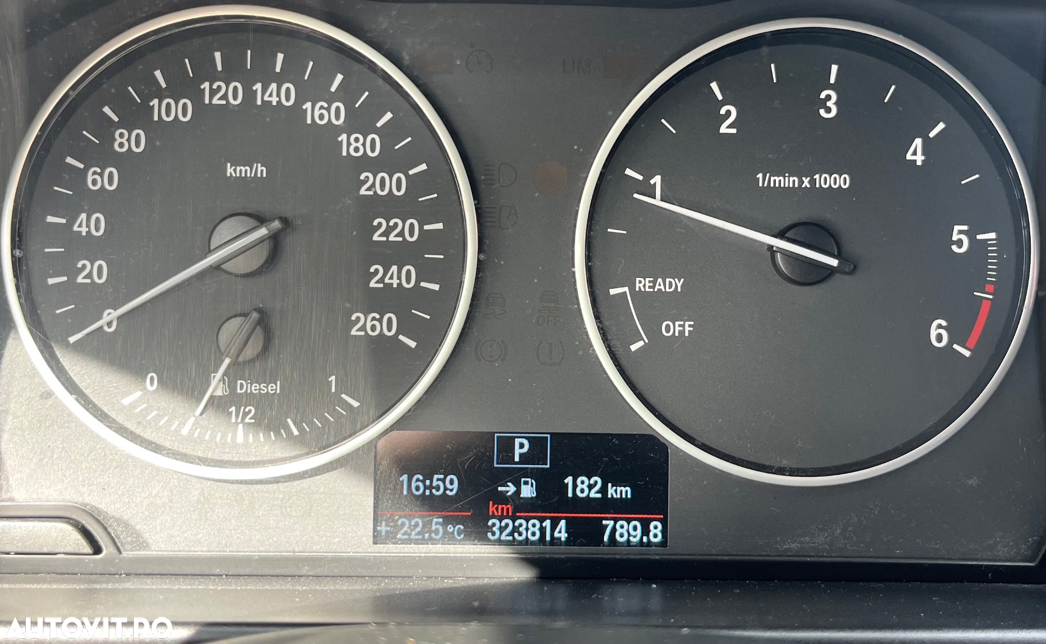 BMW Seria 1 - 12