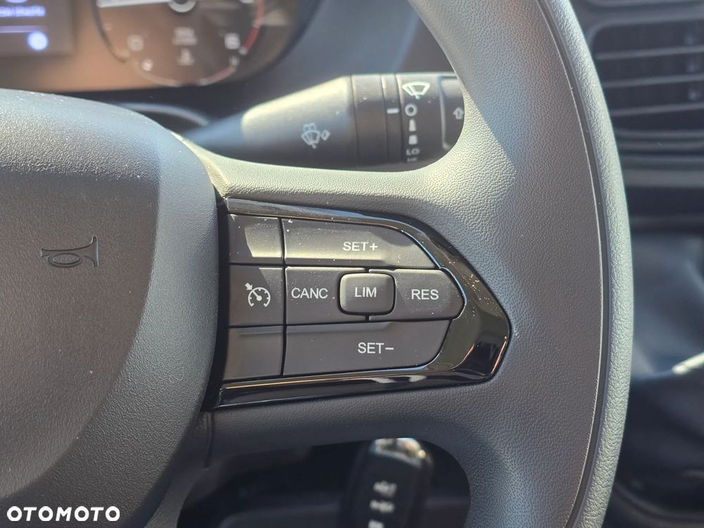 Fiat Ducato Maxi L4H3 180KM M6 3,5t - 13