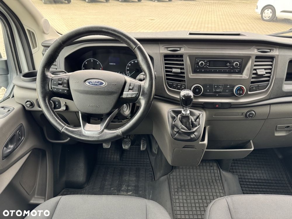 Ford Transit L3H2 Trend (bryg.) - 15